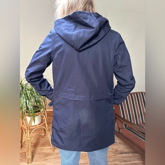 Roots Rain Jacket - Picture 2 of 3